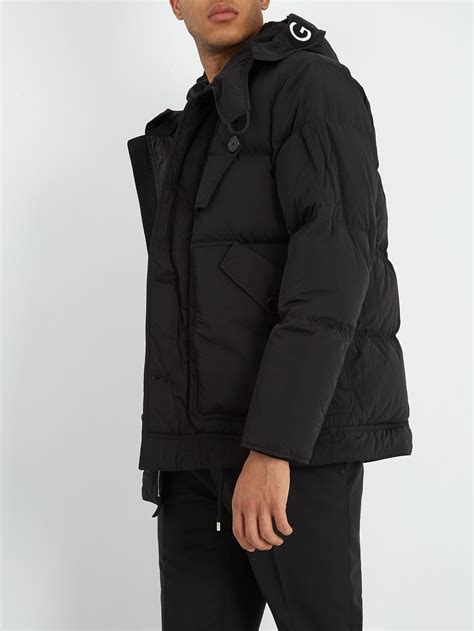 givenchy padded coat|givenchy jackets for men.